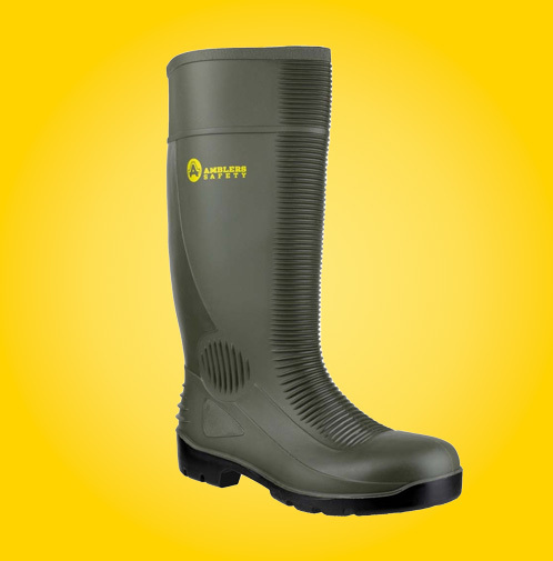 Amblers Safety Wellington Boots